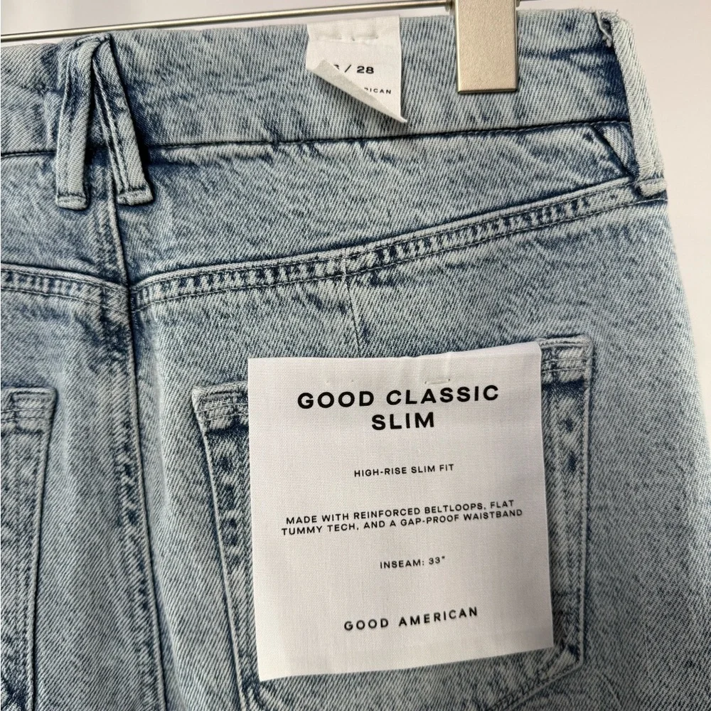 good american